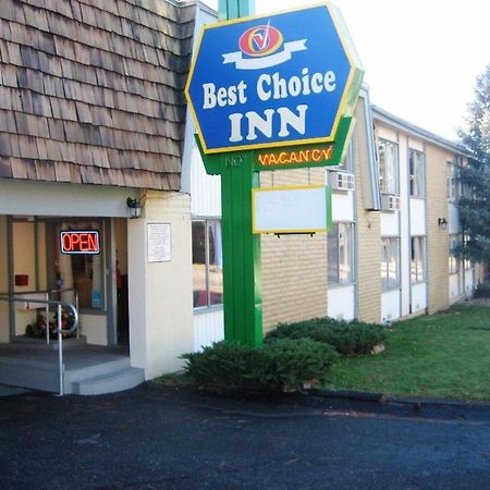 Best Choice Inn South Lake Tahoe Exterior photo