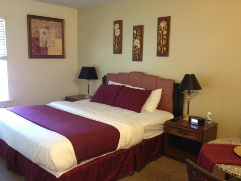 Best Choice Inn South Lake Tahoe Room photo