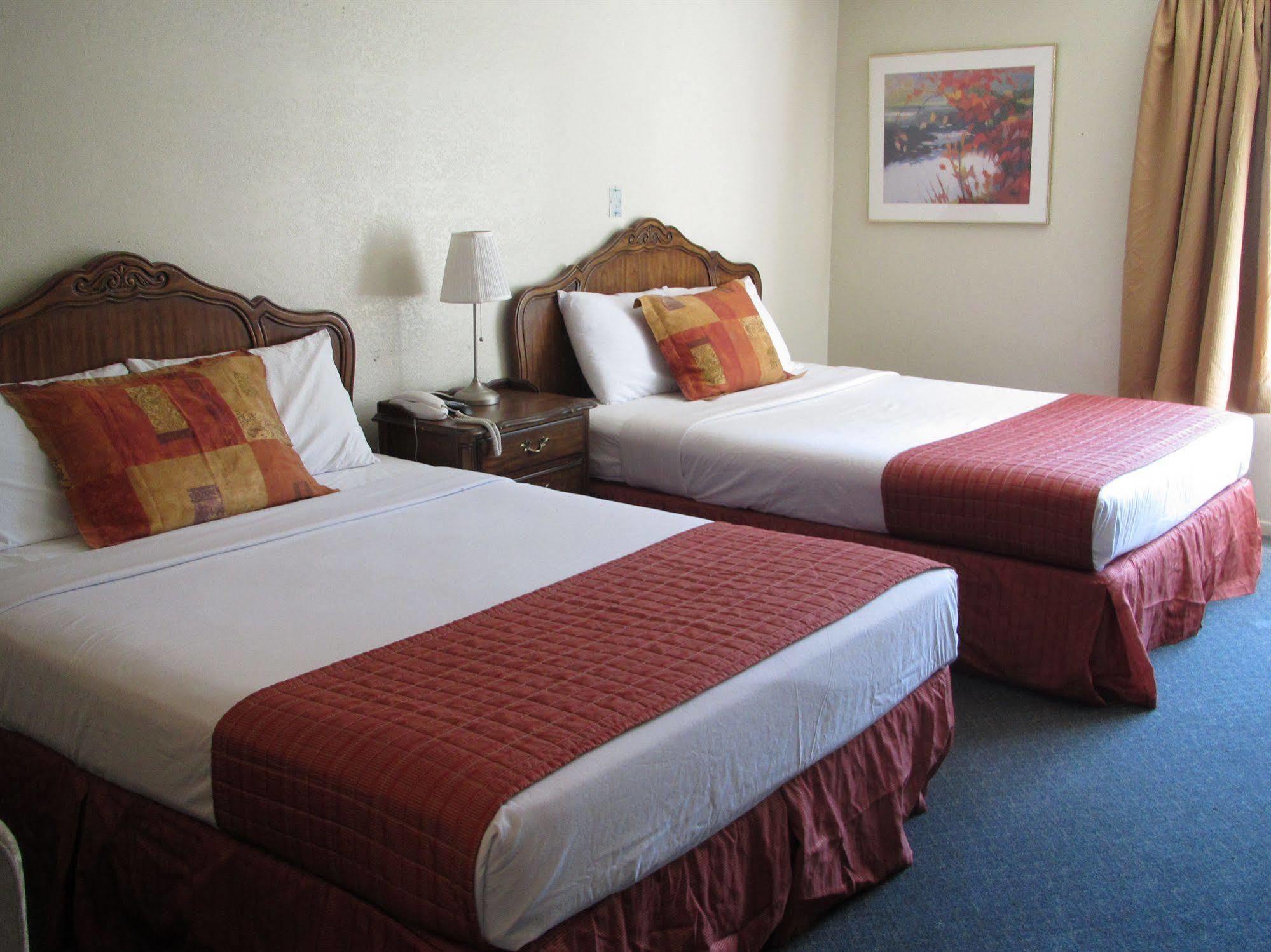 Best Choice Inn South Lake Tahoe Exterior photo